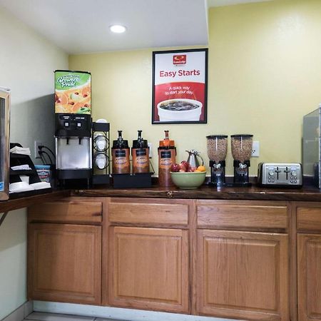 Econo Lodge Inn & Suites Williams - Grand Canyon Area Eksteriør bilde