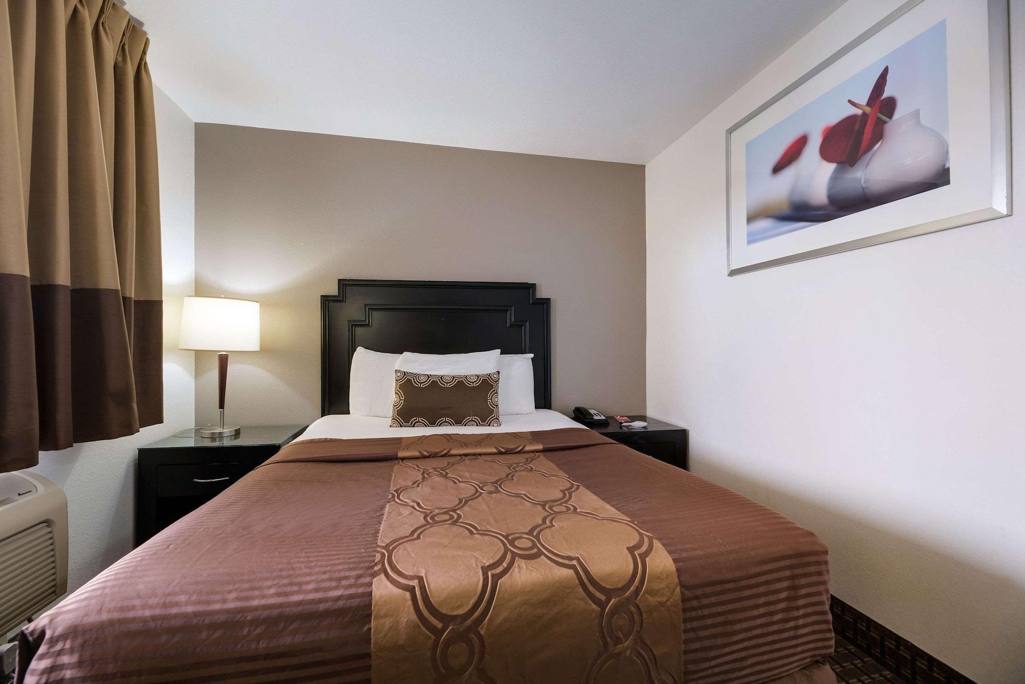 Econo Lodge Inn & Suites Williams - Grand Canyon Area Eksteriør bilde
