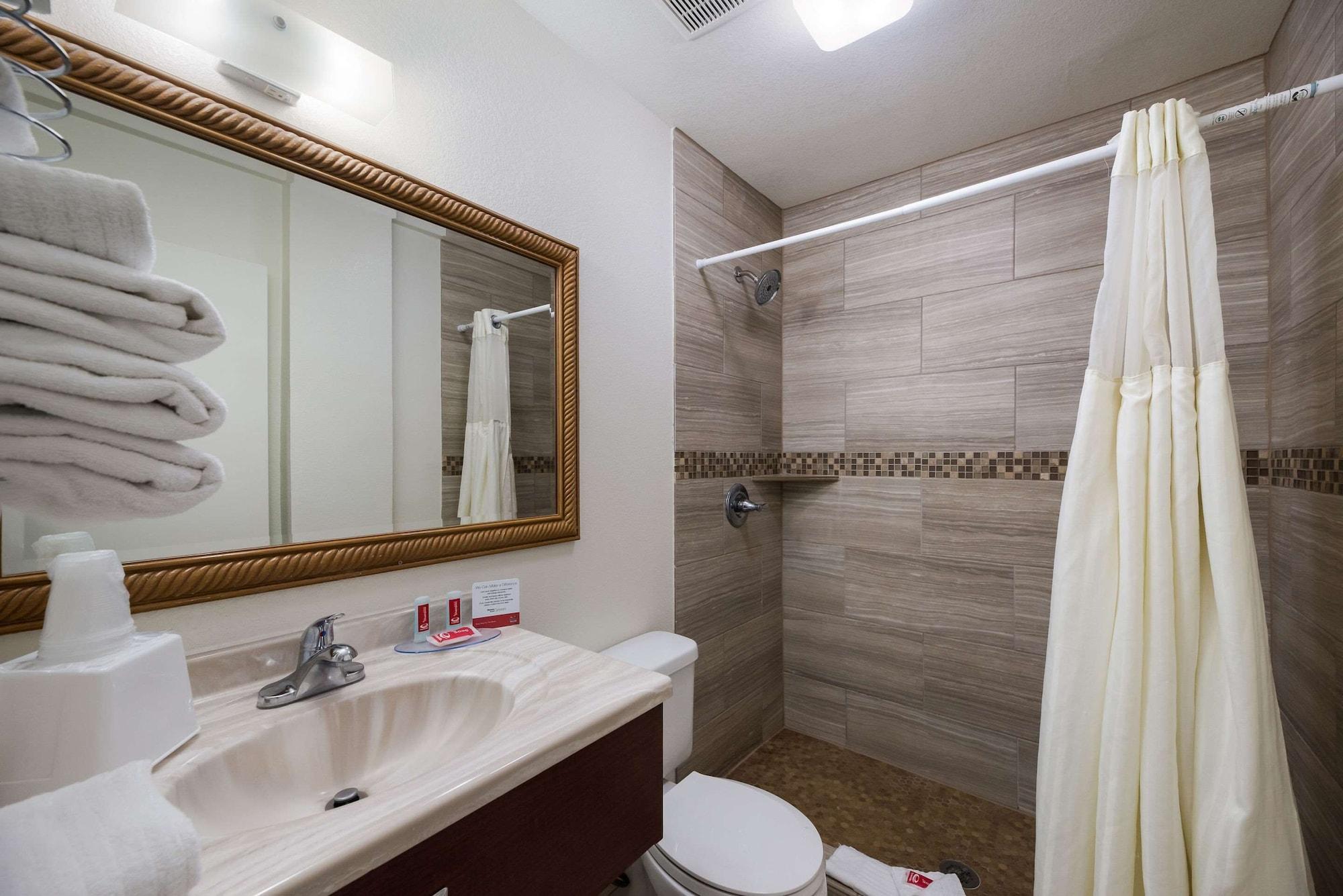 Econo Lodge Inn & Suites Williams - Grand Canyon Area Eksteriør bilde