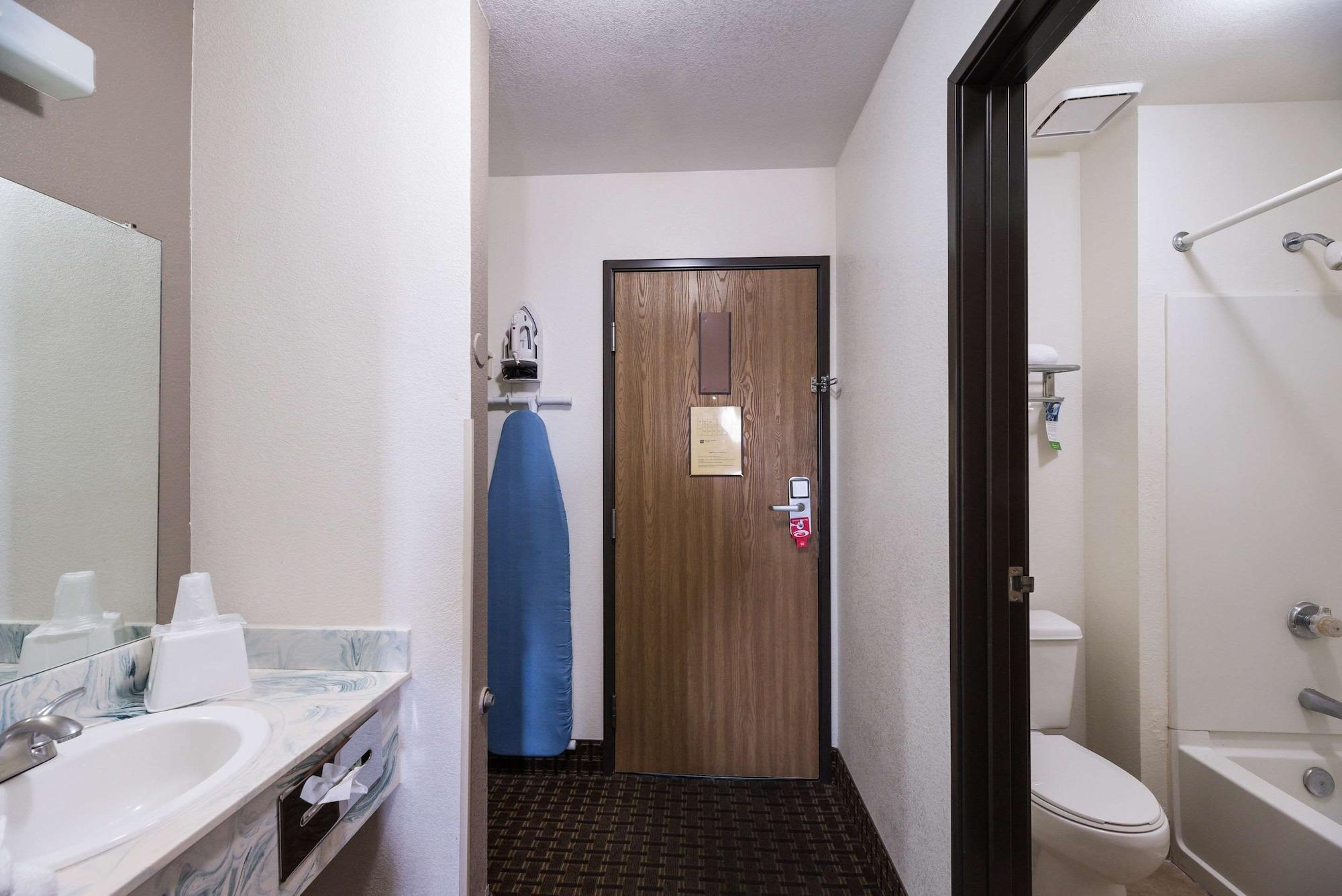 Econo Lodge Inn & Suites Williams - Grand Canyon Area Eksteriør bilde